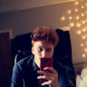 Meet your Posher, Jed